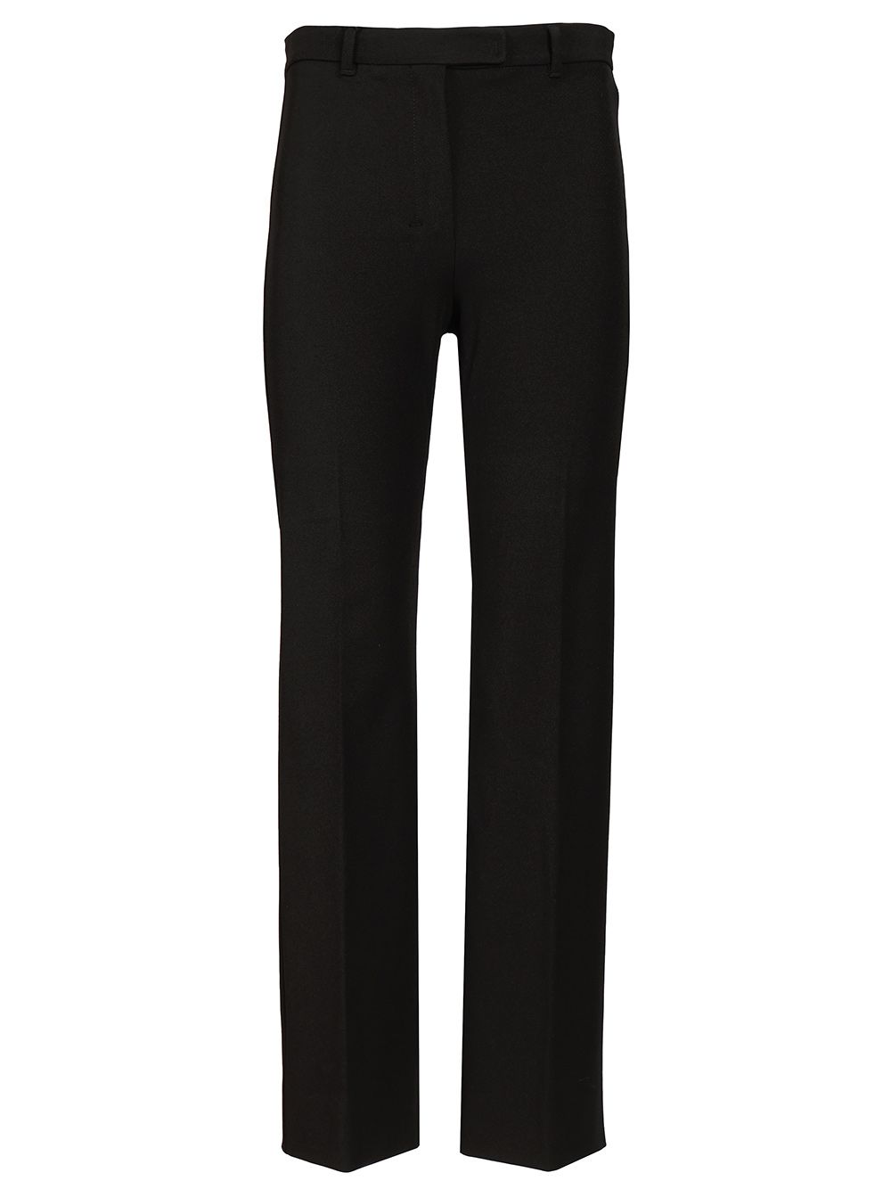 'S Max Mara  Trousers - Black | bfe3e43ef210fcbb5186ff20798b35897c847471