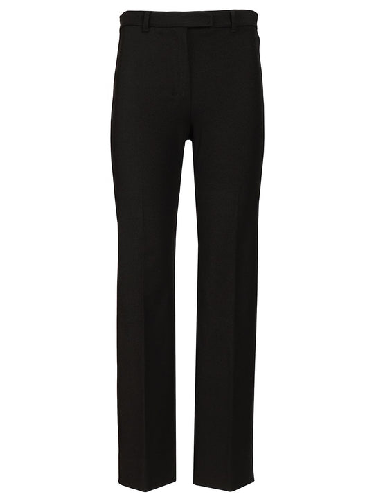 Trousers Black