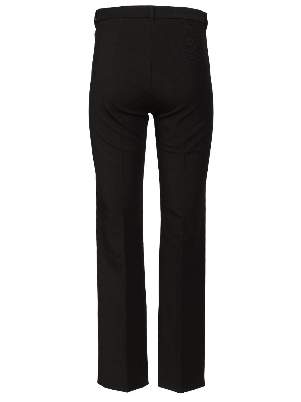 'S Max Mara  Trousers - Black | d4f3cd390a15c5190f263b8c1dda136a9daccfae