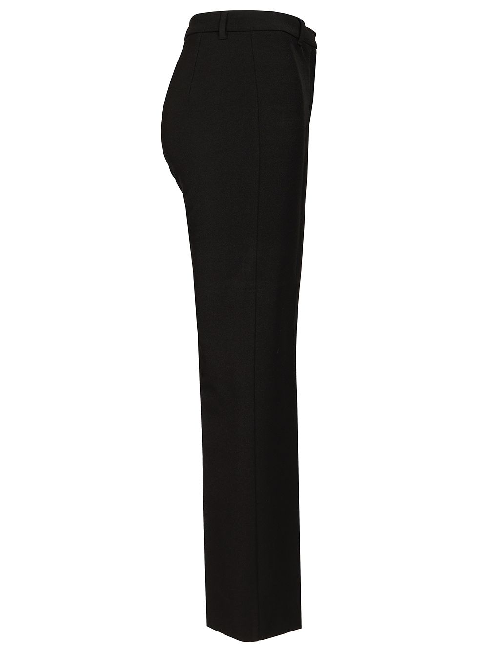 'S Max Mara  Trousers - Black | cb4fd4c13cfc8b8ad5690067c6a1311534599e03
