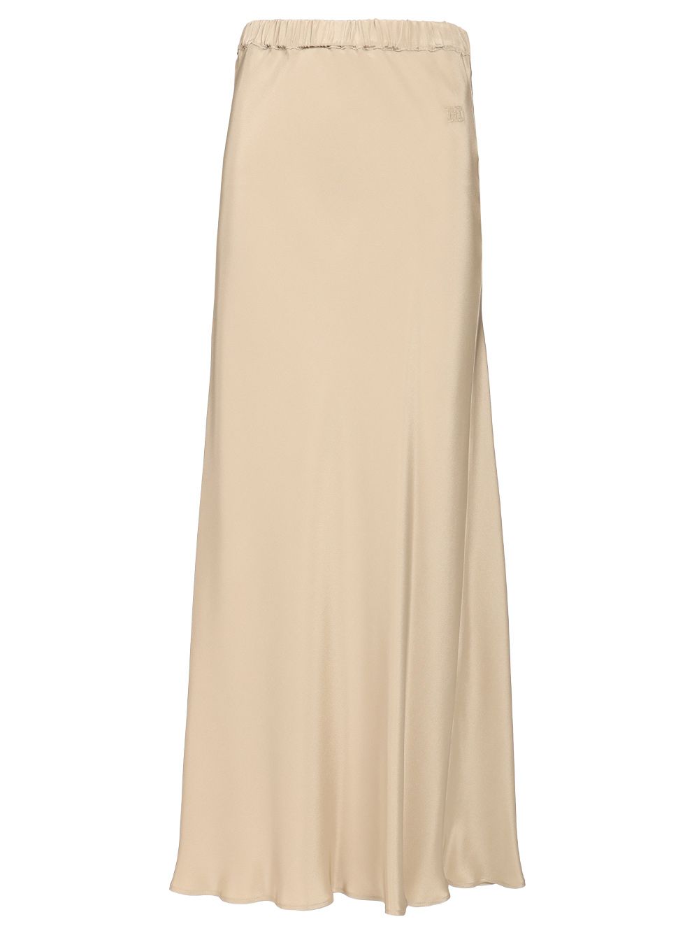 Max Mara Long Skirt Skirts - Beige | c18f8ef37bfe4df4bab1b369992ea8a9d770fa6d