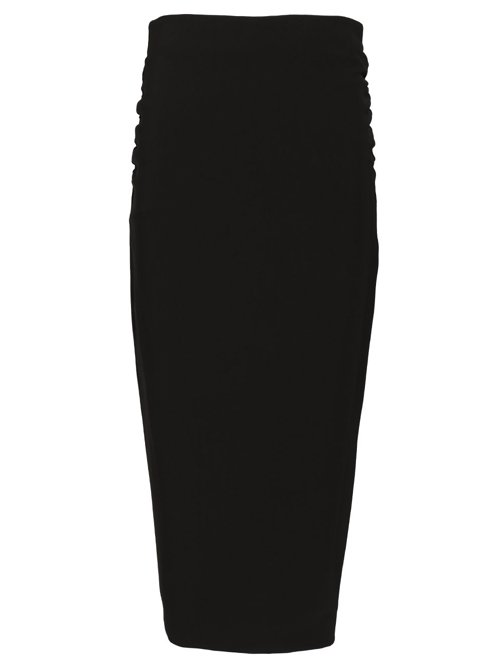 Max Mara Studio Pencil Skirt Skirts - Black | e5670655a0b9339a94b0d1fdb1c3f41accb9cd87