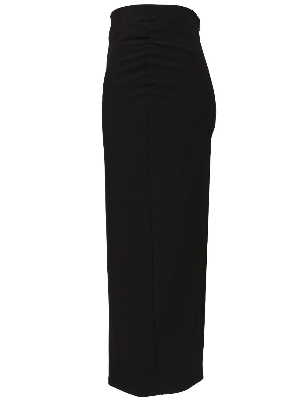 Max Mara Studio Pencil Skirt Skirts - Black | 18c6816d1291bce7593b16843ce88797f81b3477