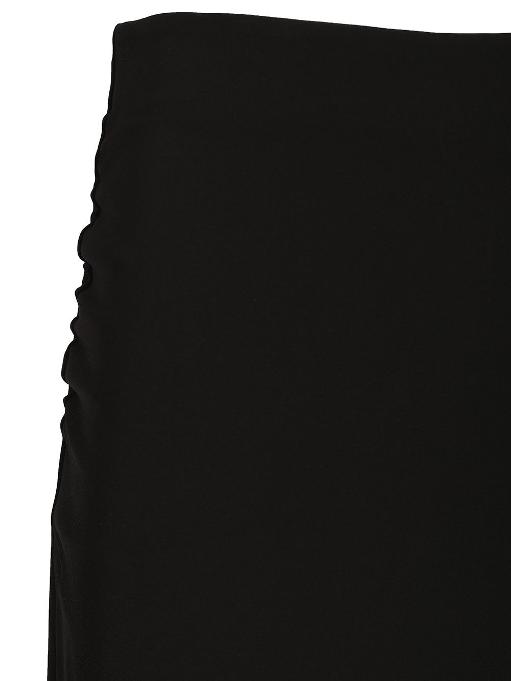 Max Mara Studio Pencil Skirt Skirts - Black | cc26d2b6c0965ca11505af9ae24b60d4b0188434