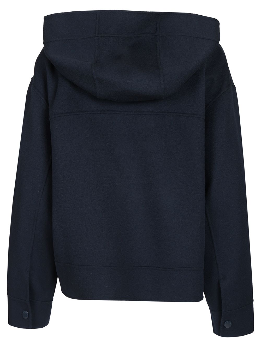 Weekend Max Mara Ridente Cappottino Corto Jackets - Blue | a472a542c3d43c2e0f4d4fbfe01d90e88bebdf6e