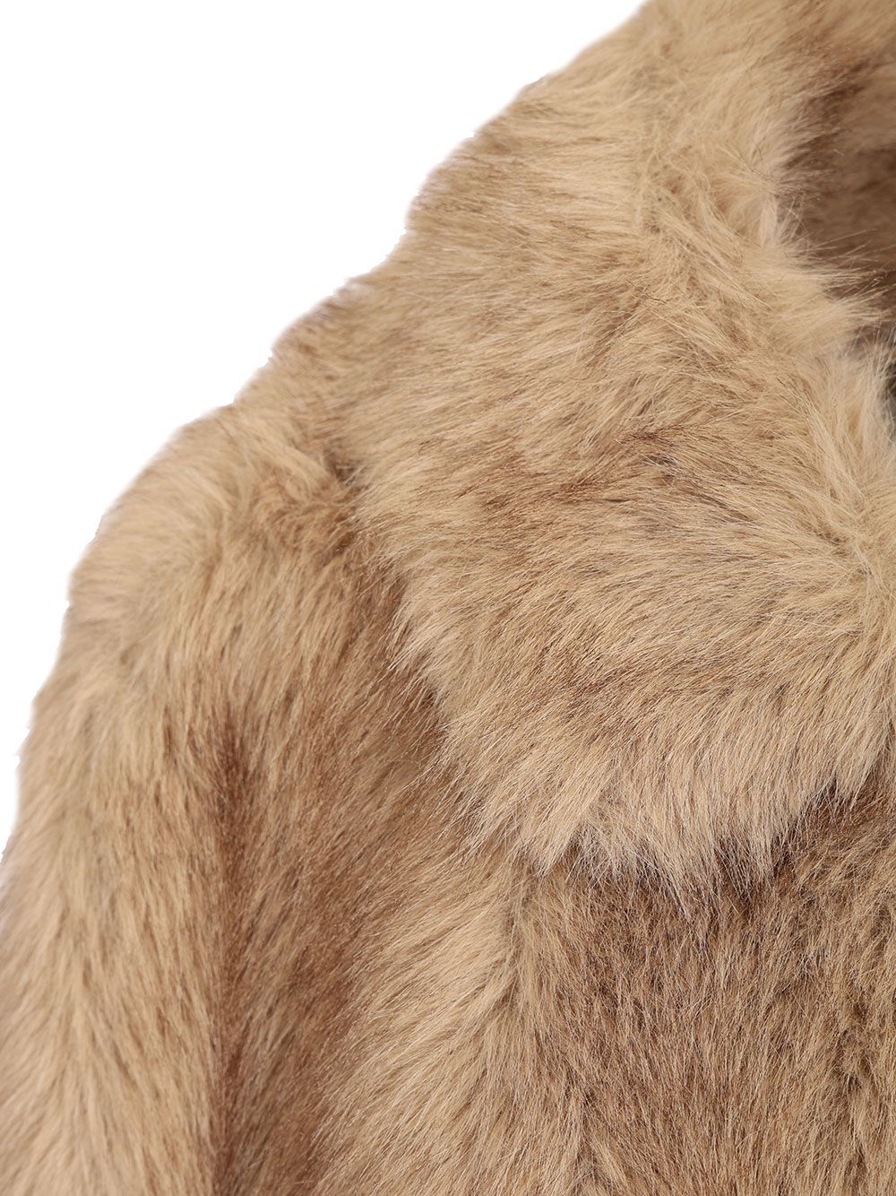 'S Max Mara Short Coat Jackets - Beige | 8bf6cbe5536760e8fb216cf8748451f4d4660839