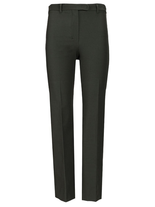 Trousers Green