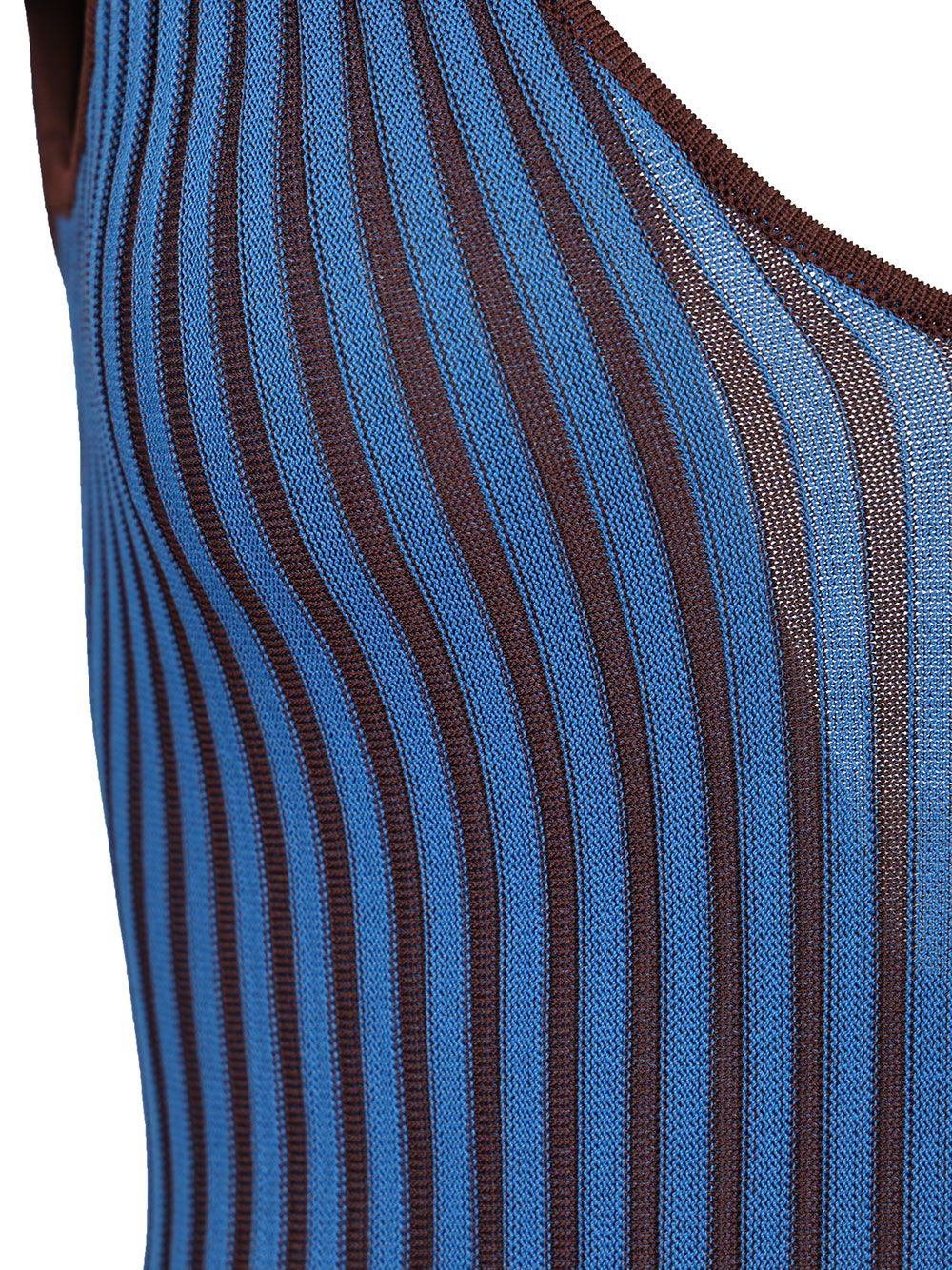 Staud Claretta Dress Dresses - Multicolor | 8ddd4bb0804cd05fb93132b64d574150c5954897