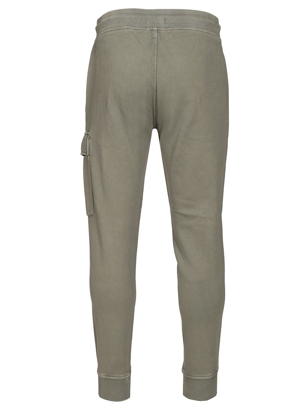 C.P. Company Cargo Sweatpants Trousers - Grey | 6da25c5f57f3e63ff464ec1b9c4cf05fd920bee4
