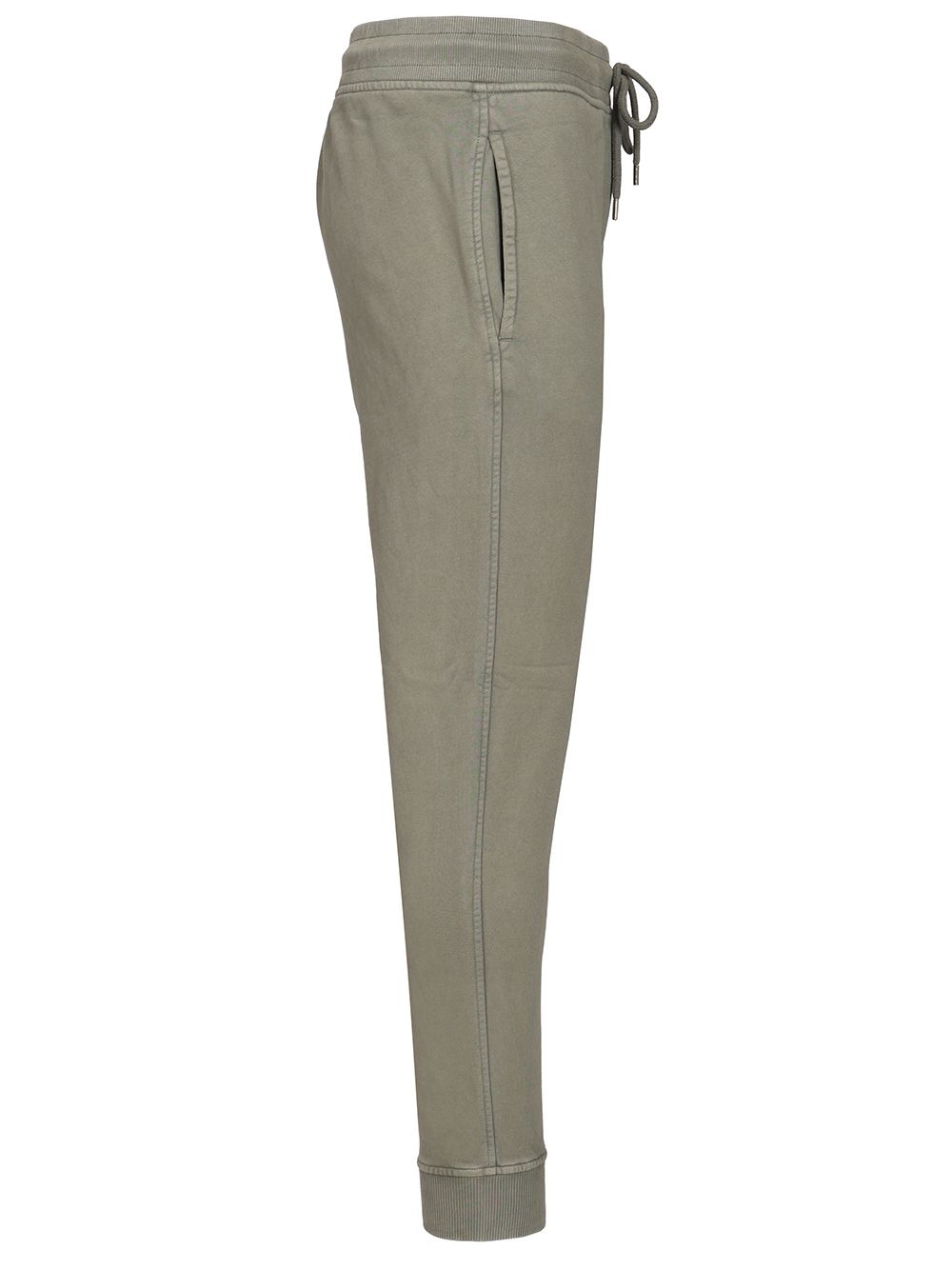 C.P. Company Cargo Sweatpants Trousers - Grey | b6f1b28213c69012ef5f6790634658f6d6c94893