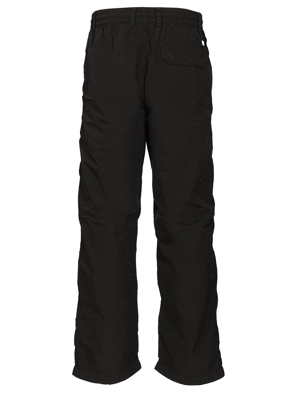 C.P. Company Cargo Pants Trousers - Black | fea78c65ca5f82760c423cb4cce277b3d69c2603