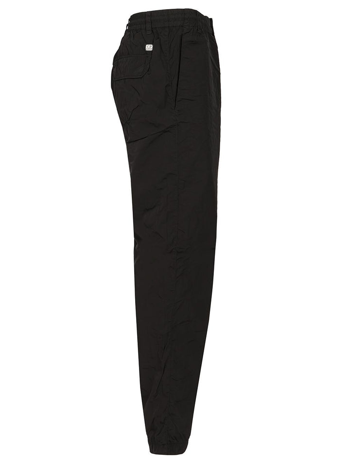 C.P. Company Cargo Pants Trousers - Black | cfa3ed694f4d46f275ff53a817de34640133ea29