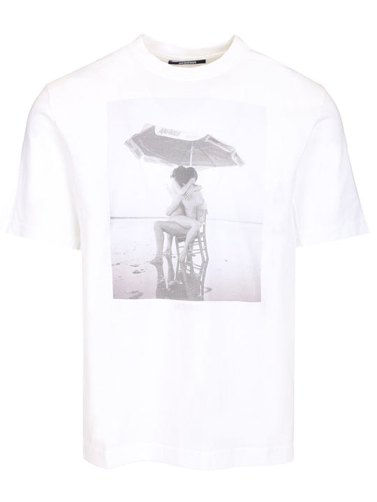 Campagne T-Shirt White