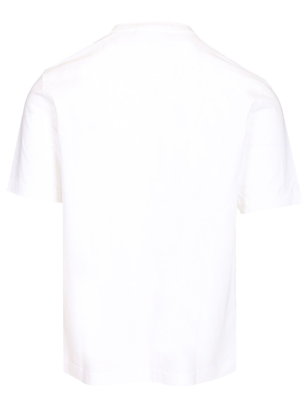Jacquemus Campagne T-Shirt - White | 52ff624c9ee308e784bc0ccadd47a866a5ee0e9e