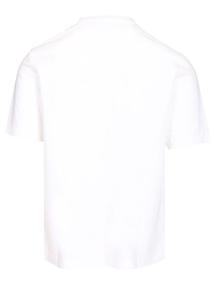 Jacquemus Campagne T-Shirt - White | 52ff624c9ee308e784bc0ccadd47a866a5ee0e9e
