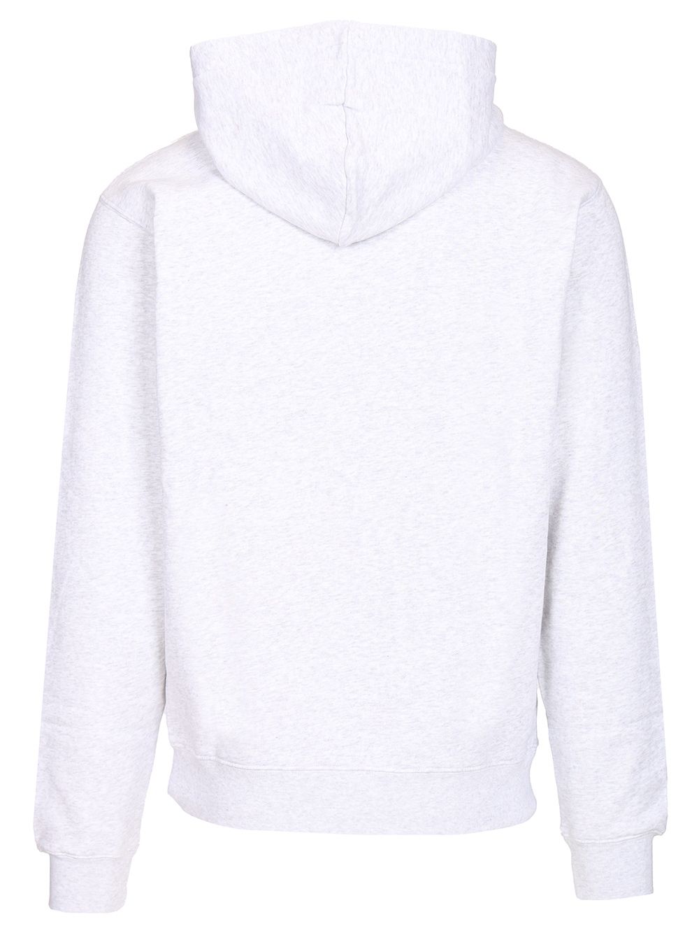 Jacquemus Gros Grain Sweatshirts - Grey | 3eacbcd91655e9429c8cf1ec107b7509d6fc4e2f