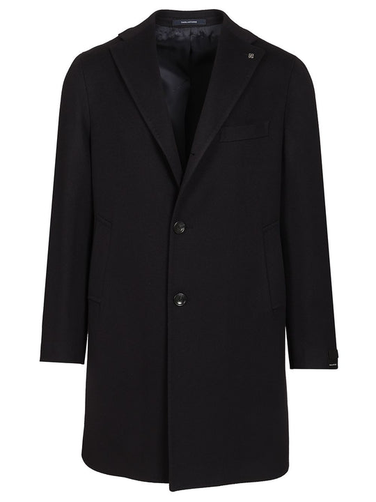 Bruce Coats Blue
