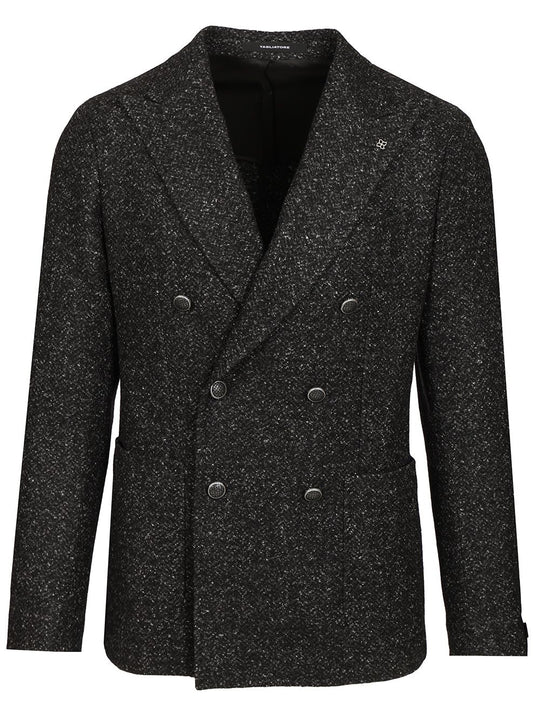 Montecarlo Jackets Black