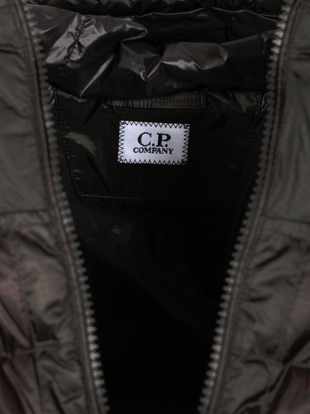 C.P. Company D.D. Shell Lens Coats - Black | 006c7e9133d320df6ee49685765e100c0ea7657a