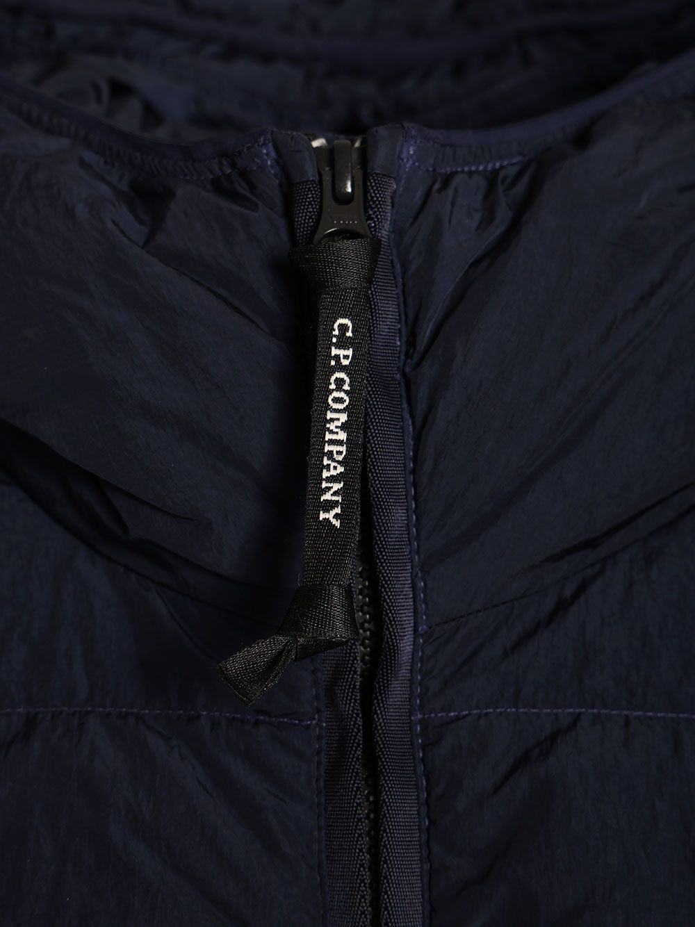 C.P. Company Goggle Coats - Blue | 218c780aeb3afbc2bd00d3fe666a51c24268397b