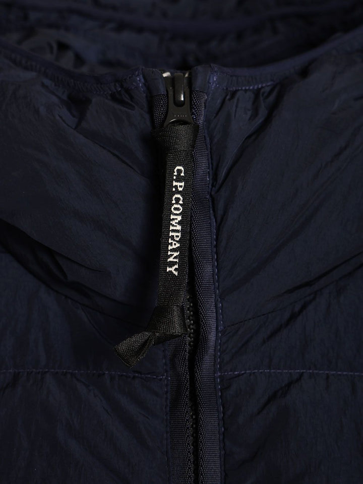C.P. Company Goggle Coats - Blue | 218c780aeb3afbc2bd00d3fe666a51c24268397b