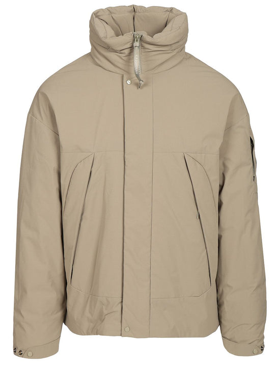 Pro-Tek Primaloft® Jacket Jackets Grey