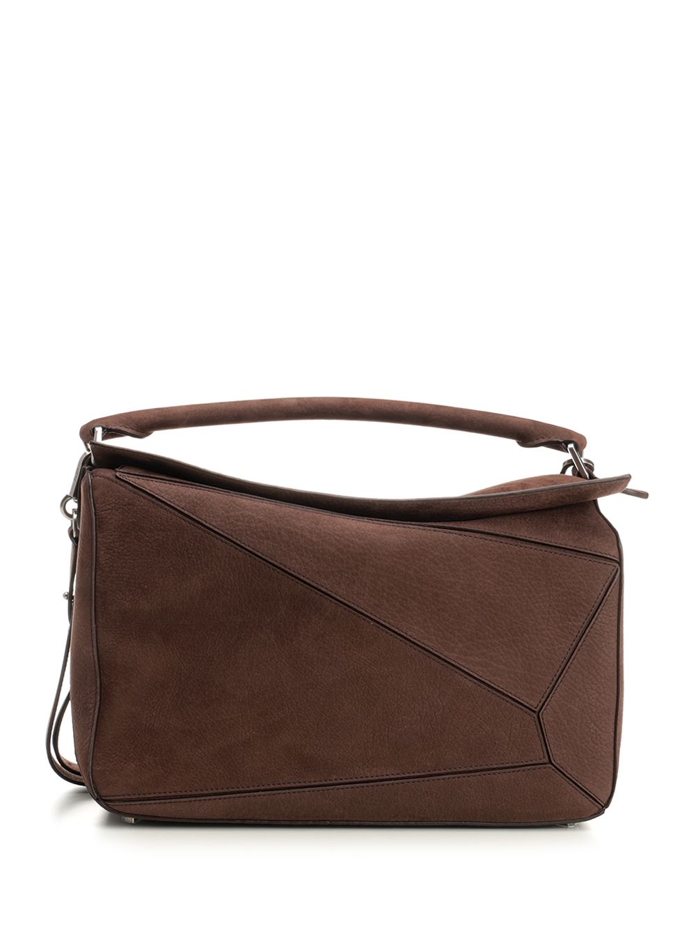 Loewe Puzzle Handbags - Brown | 2e708d93237566e8c314b8220f2a6154e3208aa1