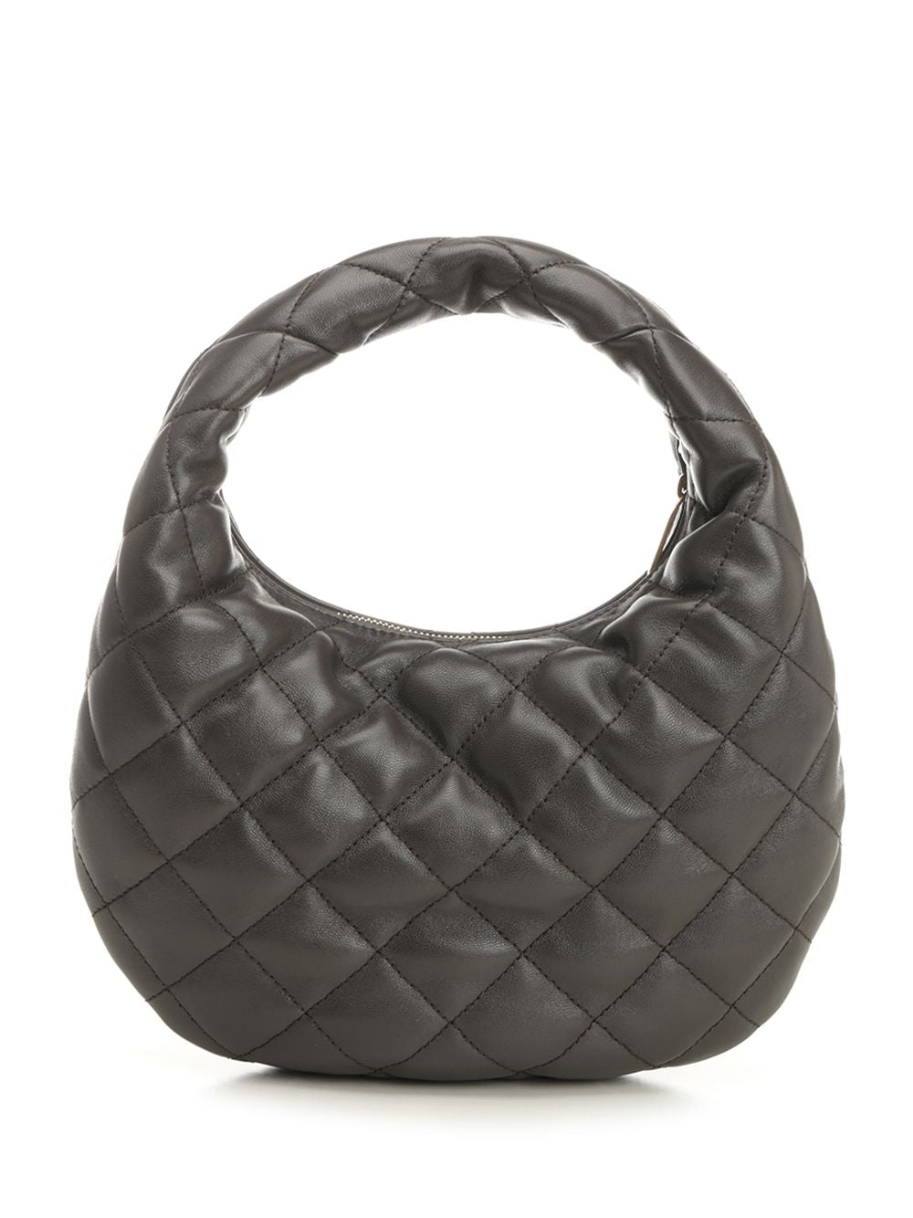Saint Laurent Icare Handbags - Grey | 29d4531d4f366d821eb4432b1e7aced57661e2c9