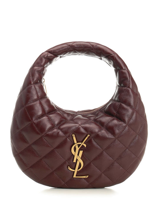 Icare Handbags Bordeaux