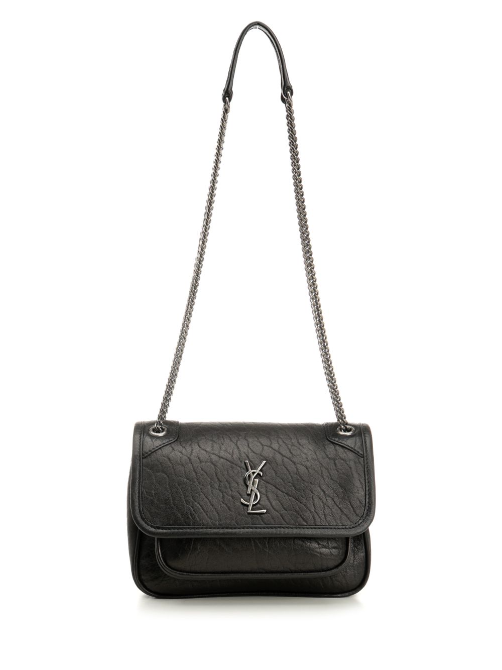 Saint Laurent Niki Handbags - Black | 847da3a30f1cc46f00842b94020a0956c1ac46a3