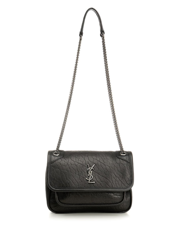 Saint Laurent Niki Handbags - Black | 847da3a30f1cc46f00842b94020a0956c1ac46a3