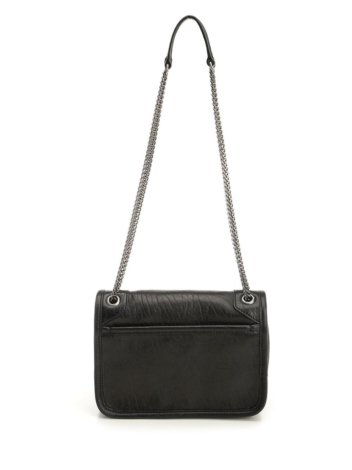 Saint Laurent Niki Handbags - Black | adc48b3b1d4f497499d443b6732a439c6fa0240e