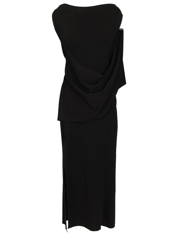 Cfcl Sleeveless Dress Dresses - Black | 868f6d46bb1f42523bd5d329da9b7d12dad03cdc