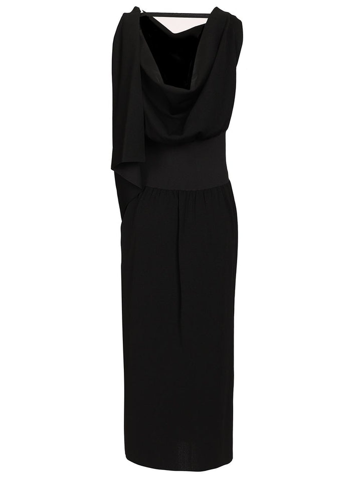 Cfcl Sleeveless Dress Dresses - Black | 8f7dfd49cfb636efe3a94df006232650a607b86f