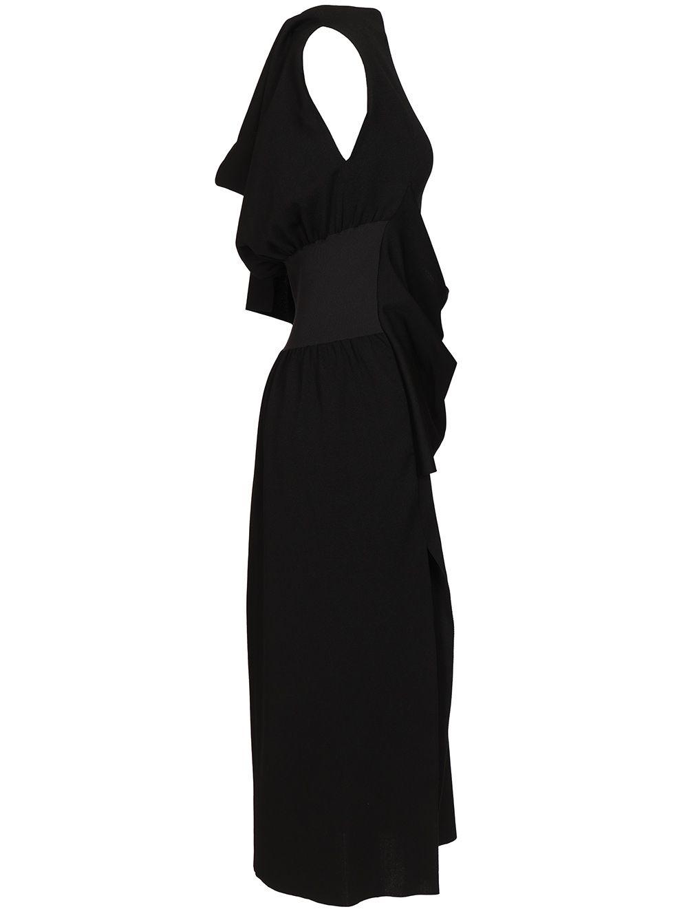 Cfcl Sleeveless Dress Dresses - Black | 126c2af86f461de2d3be6ae0b7e3e6b01d78b0b1