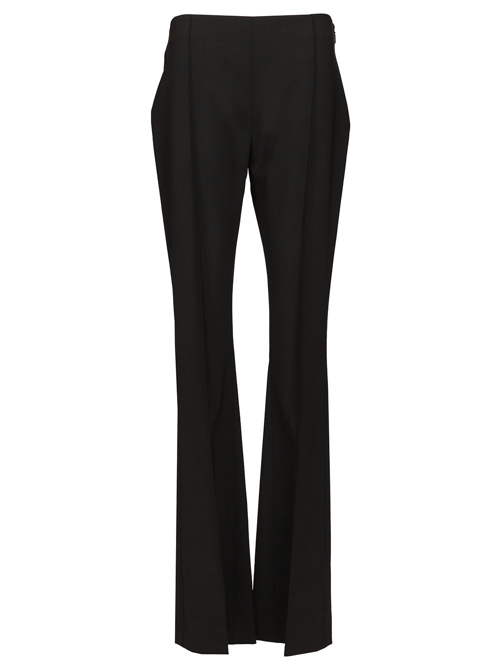 The Row Fabien Trousers - Black | bac63d18aa99cb4b44f9a236fdaa925be7c0f25c