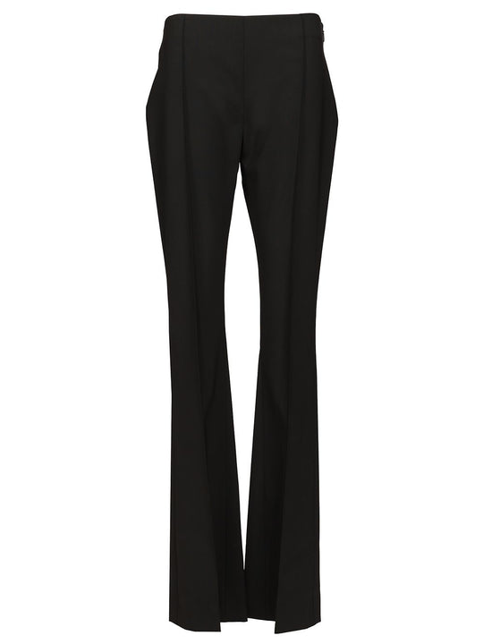 Fabien Trousers Black
