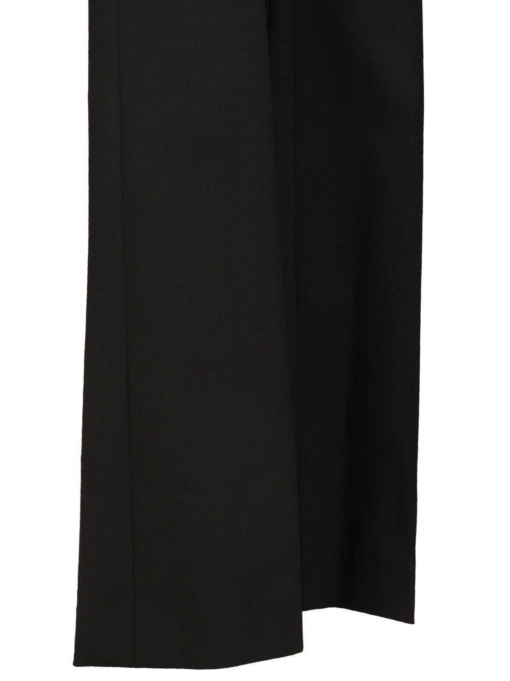 The Row Fabien Trousers - Black | 525526c6e53d26347f4d99bb34227c81837d8d34