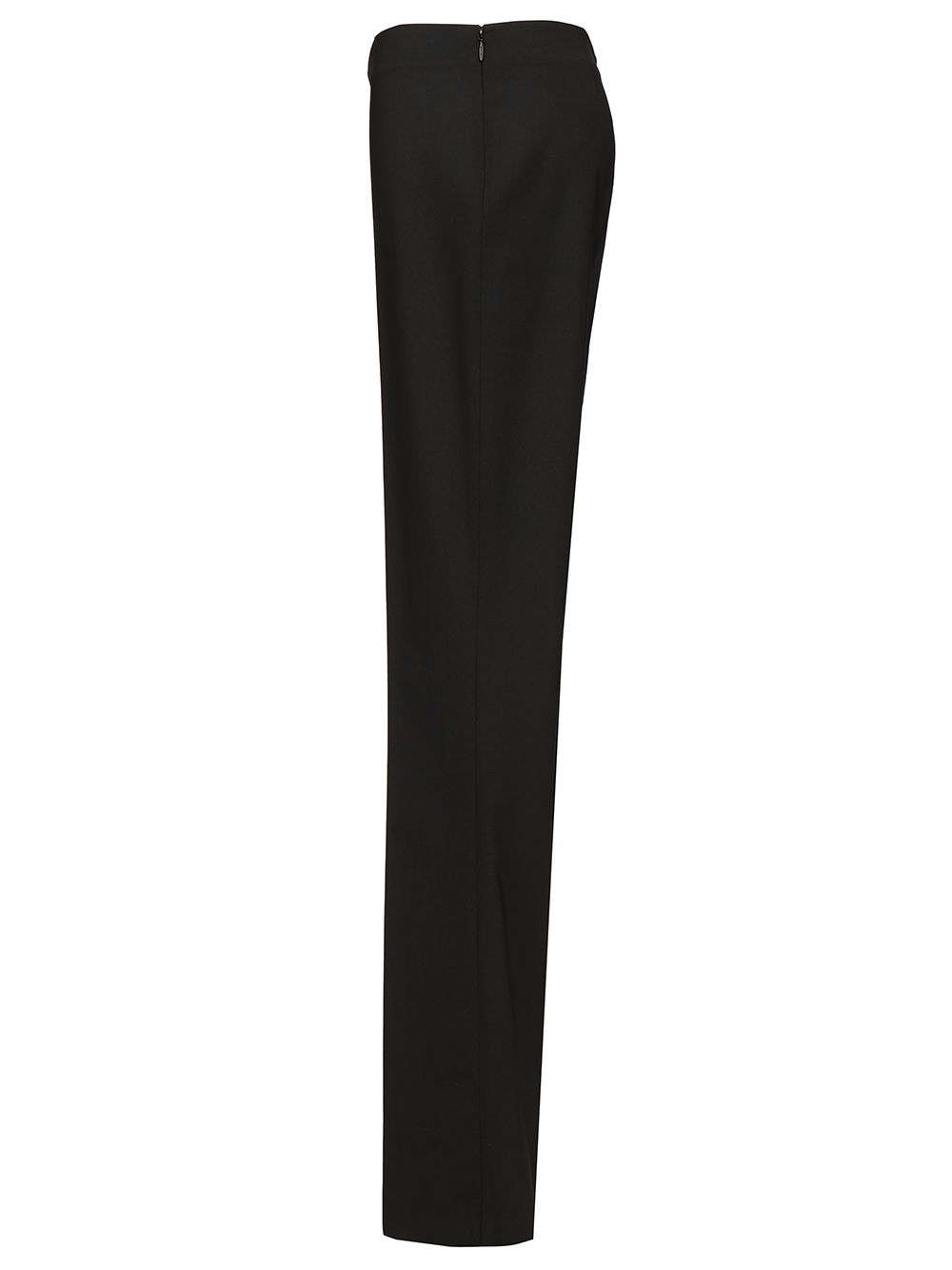 The Row Fabien Trousers - Black | 160039aaaeed36e07d3fc388ea0d80a2a5dca131