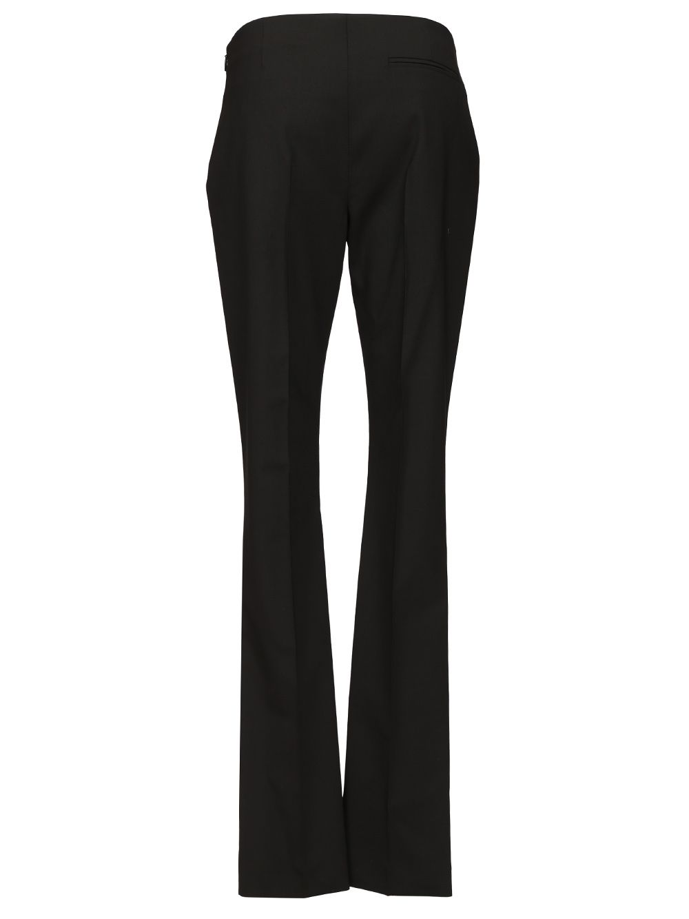 The Row Fabien Trousers - Black | fb241a02b745fc6ed7a246d306ffa903007903b2