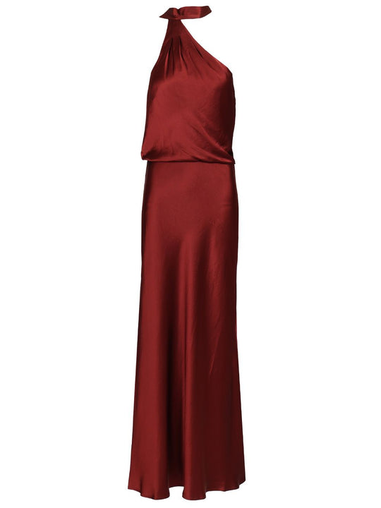 Estelle Dress Dresses Red