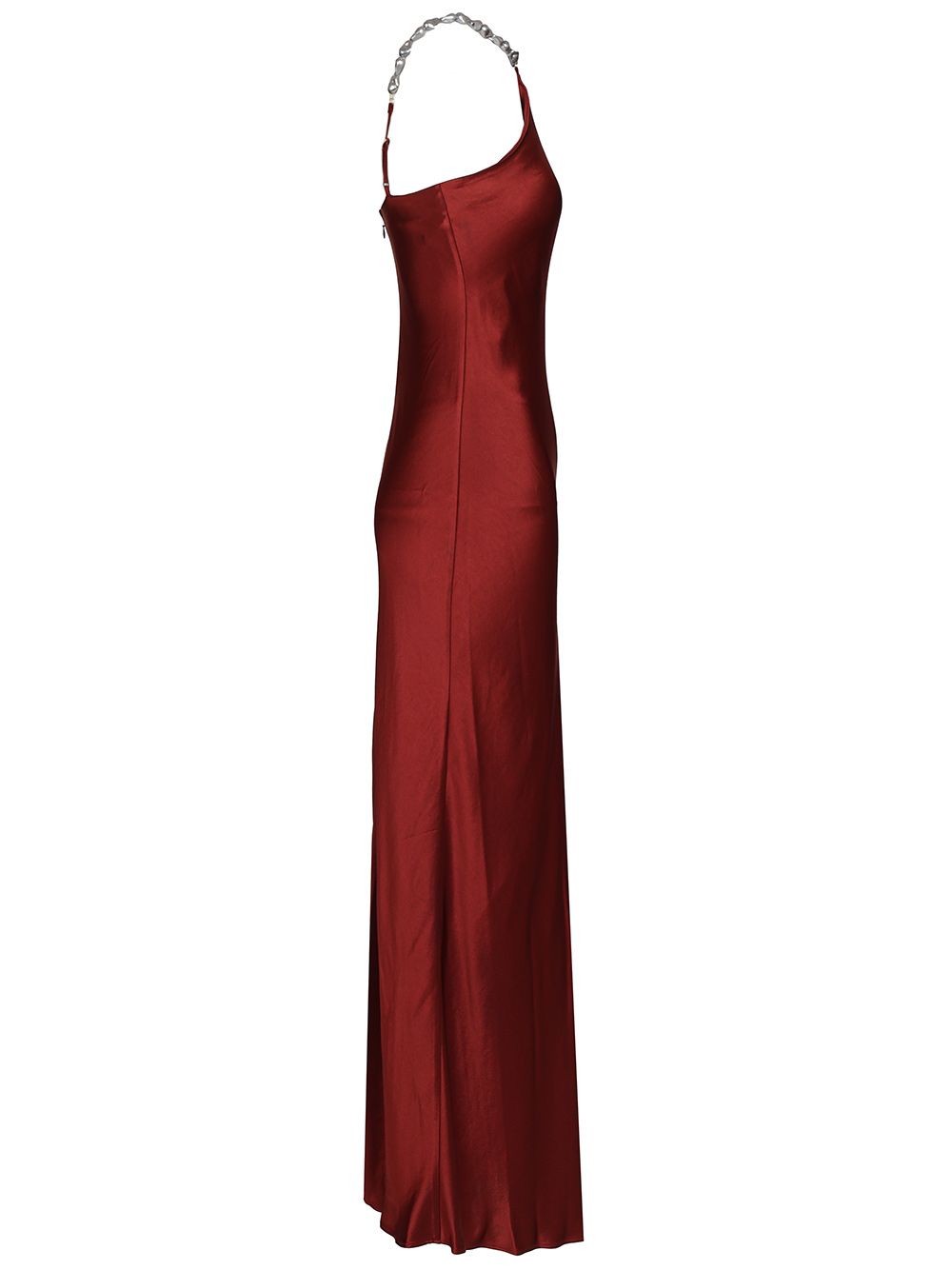 Staud Cadence Dress Dresses - Red | 6c6a8ceb20816c95fefa79b8e4aac02e3e6d086a