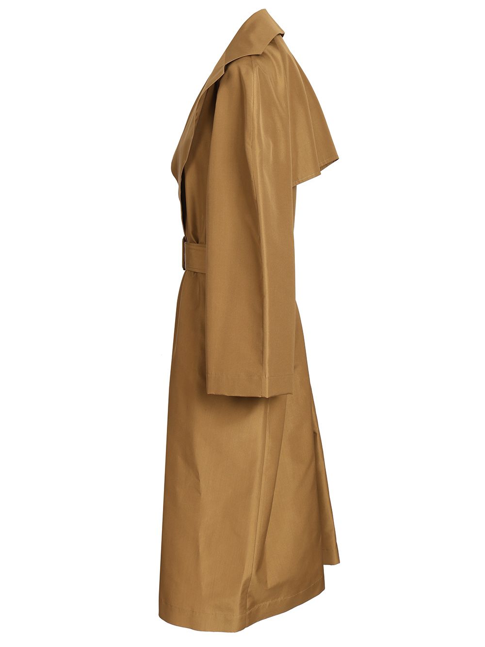 The Row Amapola Coats - Beige | ef9943f699e110b054e5fa9d86d50ee6e2cd3790
