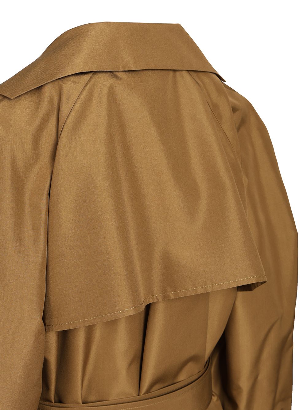 The Row Amapola Coats - Beige | 103111e898a0409ffead5a2bbeff013d4a47b4b4