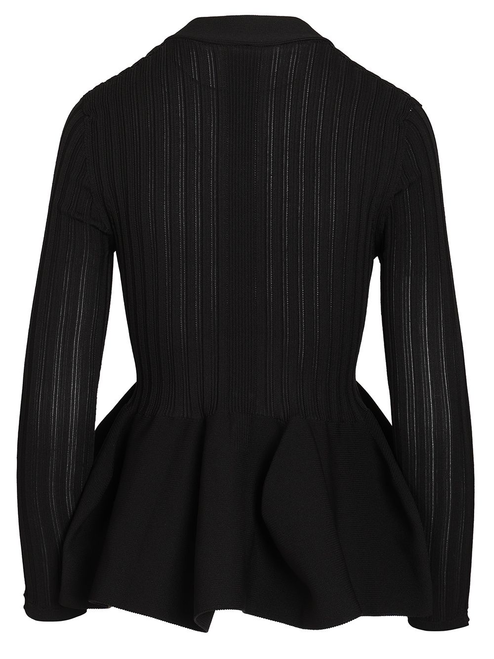 Cfcl Pottery Cardigan Tops - Black | 6bc18bd3460ade7ba3ea06252df7ae955fbd8482