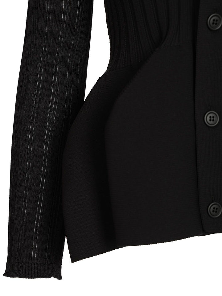 Cfcl Pottery Tops - Black | 34abe78ef32e2ba721858737b1e1f667f6ee96a1