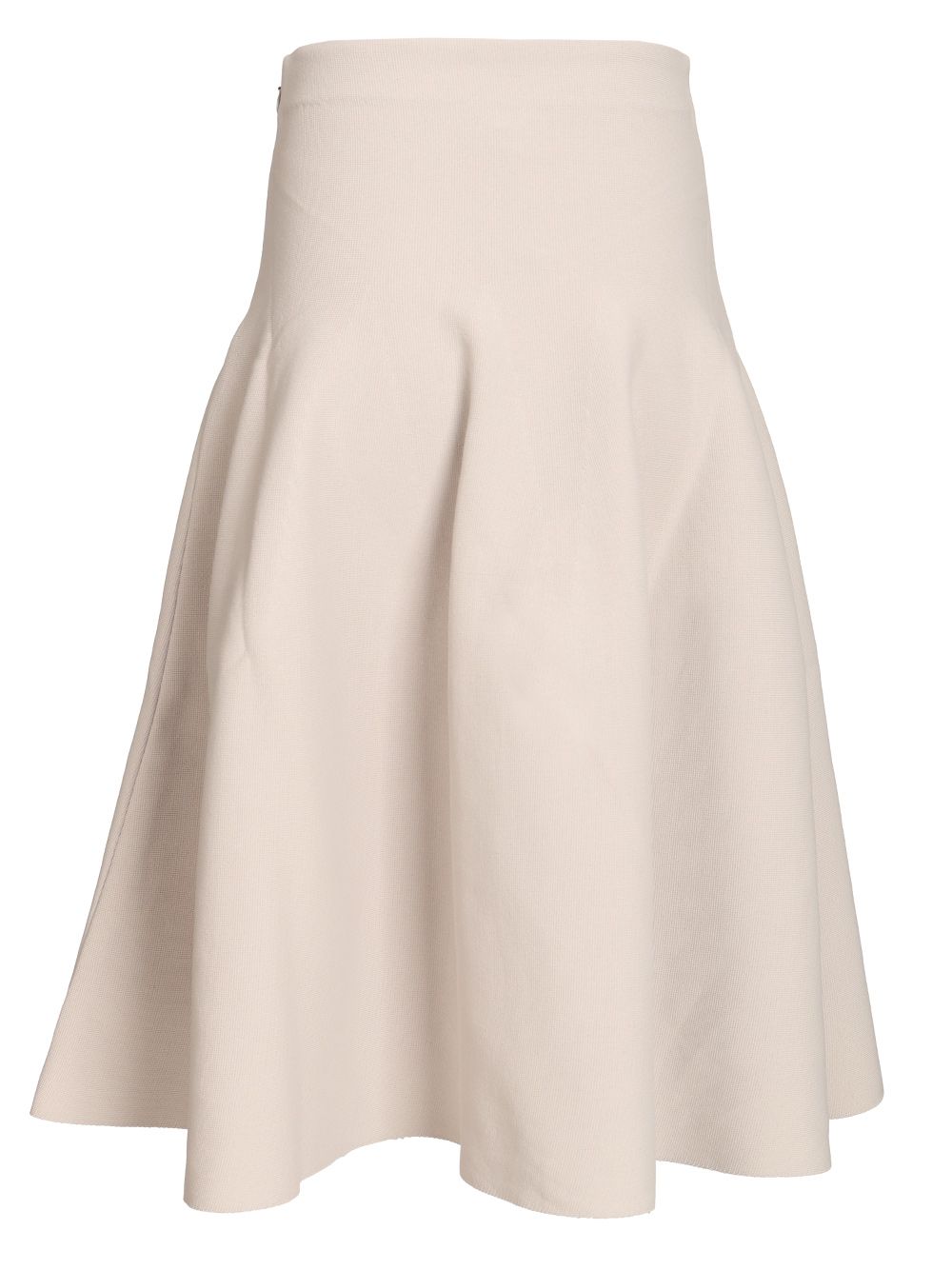 Cfcl Midi Skirt Skirts - Beige | f691ebed344ccb05f2dc67a6570f1fa047f0617f