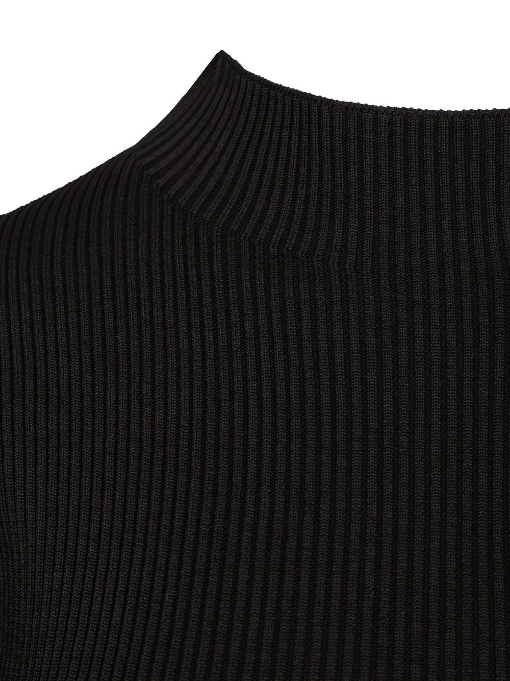 Cfcl Portrait Crease Top Tops - Black | 466c073487442ac19745b45c8bc280e6353d1c0b