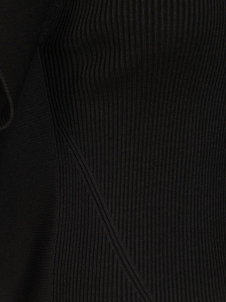 Cfcl Portrait Crease Top Tops - Black | 7bf3e3bbfc5590b1f29749aac5212ebc848a5d88