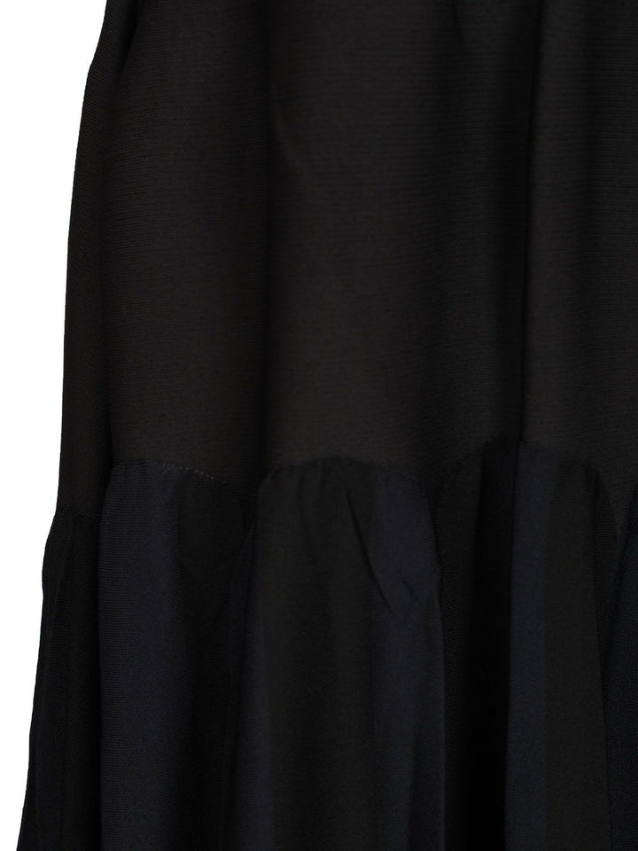 Cfcl Arched Sleeveless Dress Dresses - Black | 14753fb0da57cd0342f65cfe8cfd37dfb273143c